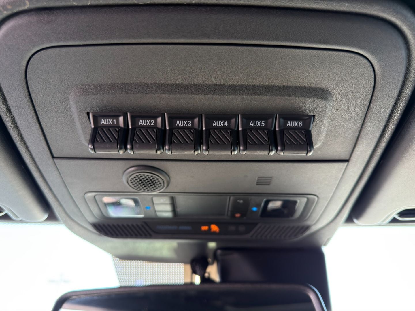 2023 Ford Bronco Everglades Advanced