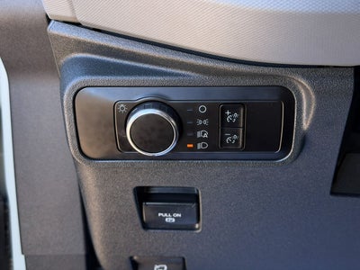 2023 Ford Bronco Everglades Advanced