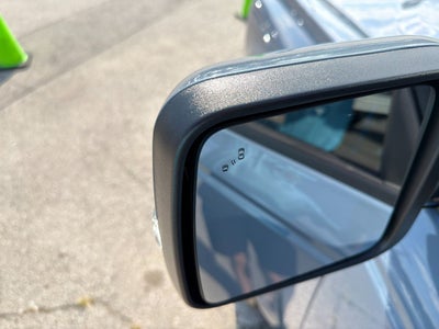 2023 Ford Bronco Outer Banks Advanced