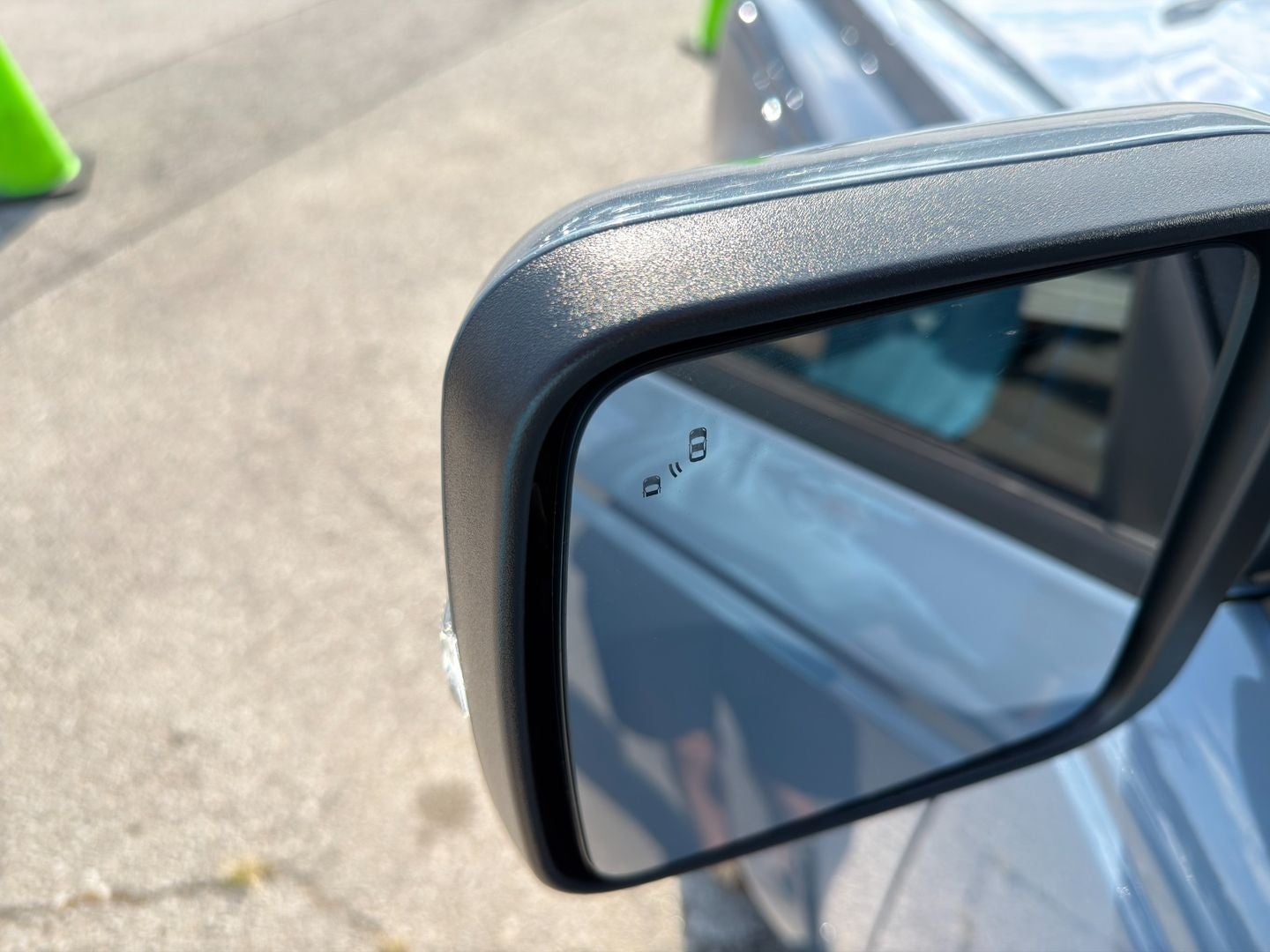 2023 Ford Bronco Outer Banks Advanced