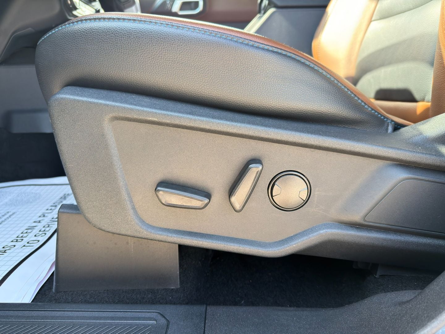 2023 Ford Bronco Outer Banks Advanced