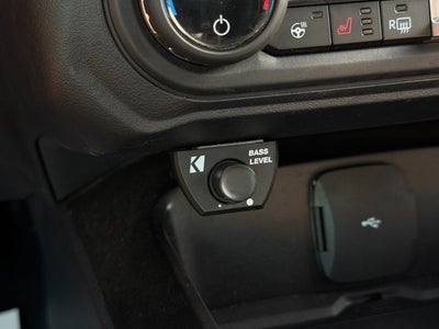 2023 Ford Bronco Outer Banks Advanced