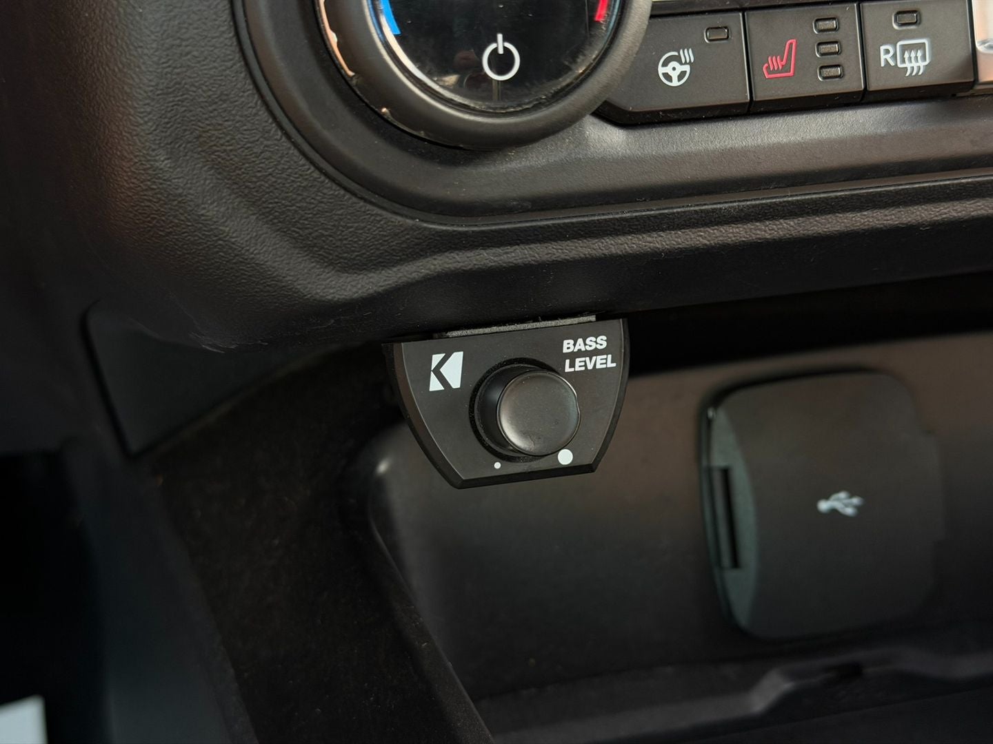 2023 Ford Bronco Outer Banks Advanced