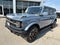 2023 Ford Bronco Outer Banks Advanced