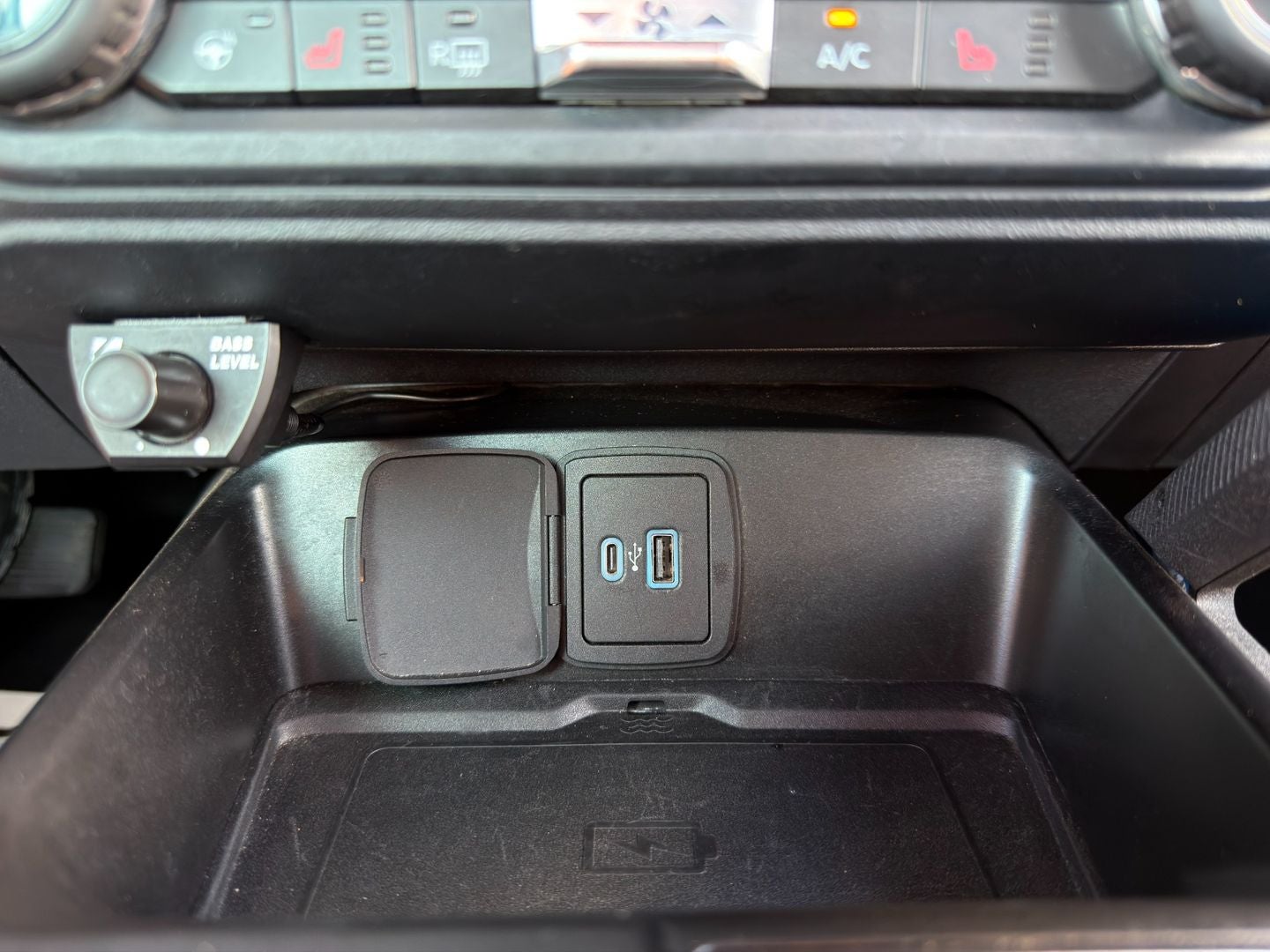 2023 Ford Bronco Outer Banks Advanced