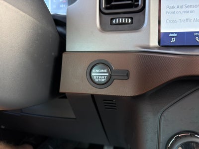 2023 Ford Bronco Outer Banks Advanced