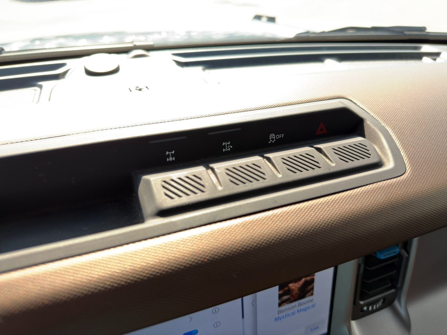 2023 Ford Bronco Outer Banks Advanced