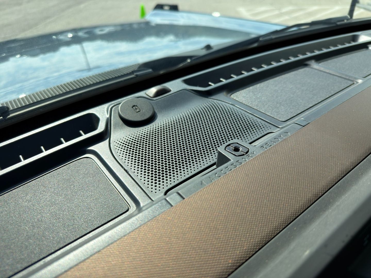 2023 Ford Bronco Outer Banks Advanced