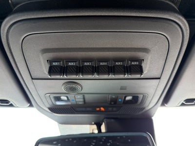 2023 Ford Bronco Outer Banks Advanced