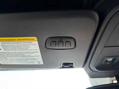 2023 Ford Bronco Outer Banks Advanced