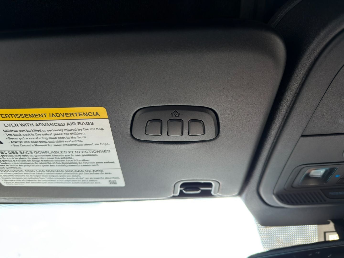 2023 Ford Bronco Outer Banks Advanced