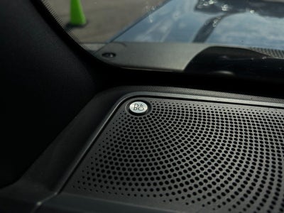 2023 Ford Bronco Outer Banks Advanced