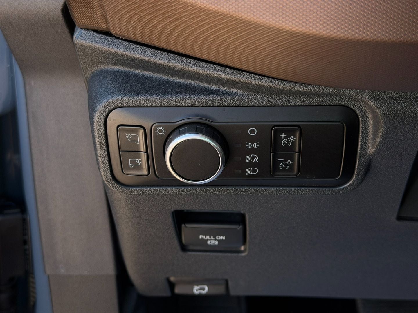 2023 Ford Bronco Outer Banks Advanced