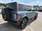 2023 Ford Bronco Outer Banks Advanced