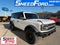 2023 Ford Bronco Badlands Advanced