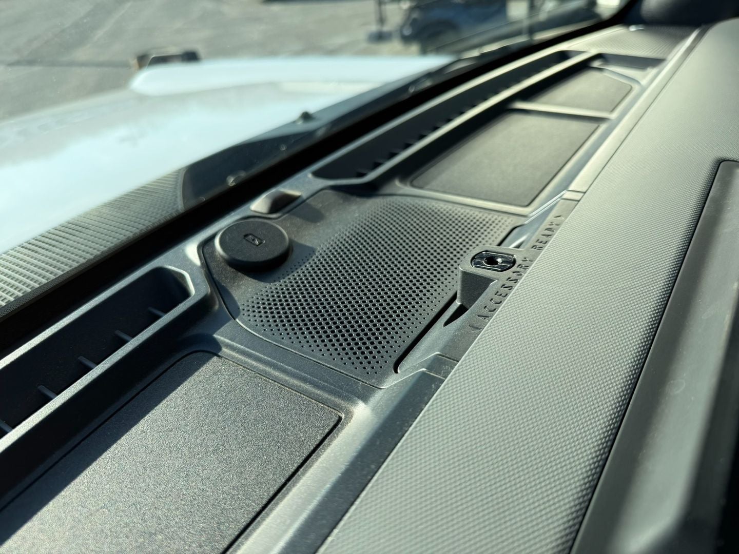 2023 Ford Bronco Badlands Advanced