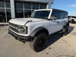 2023 Ford Bronco Badlands Advanced