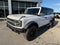 2023 Ford Bronco Badlands Advanced