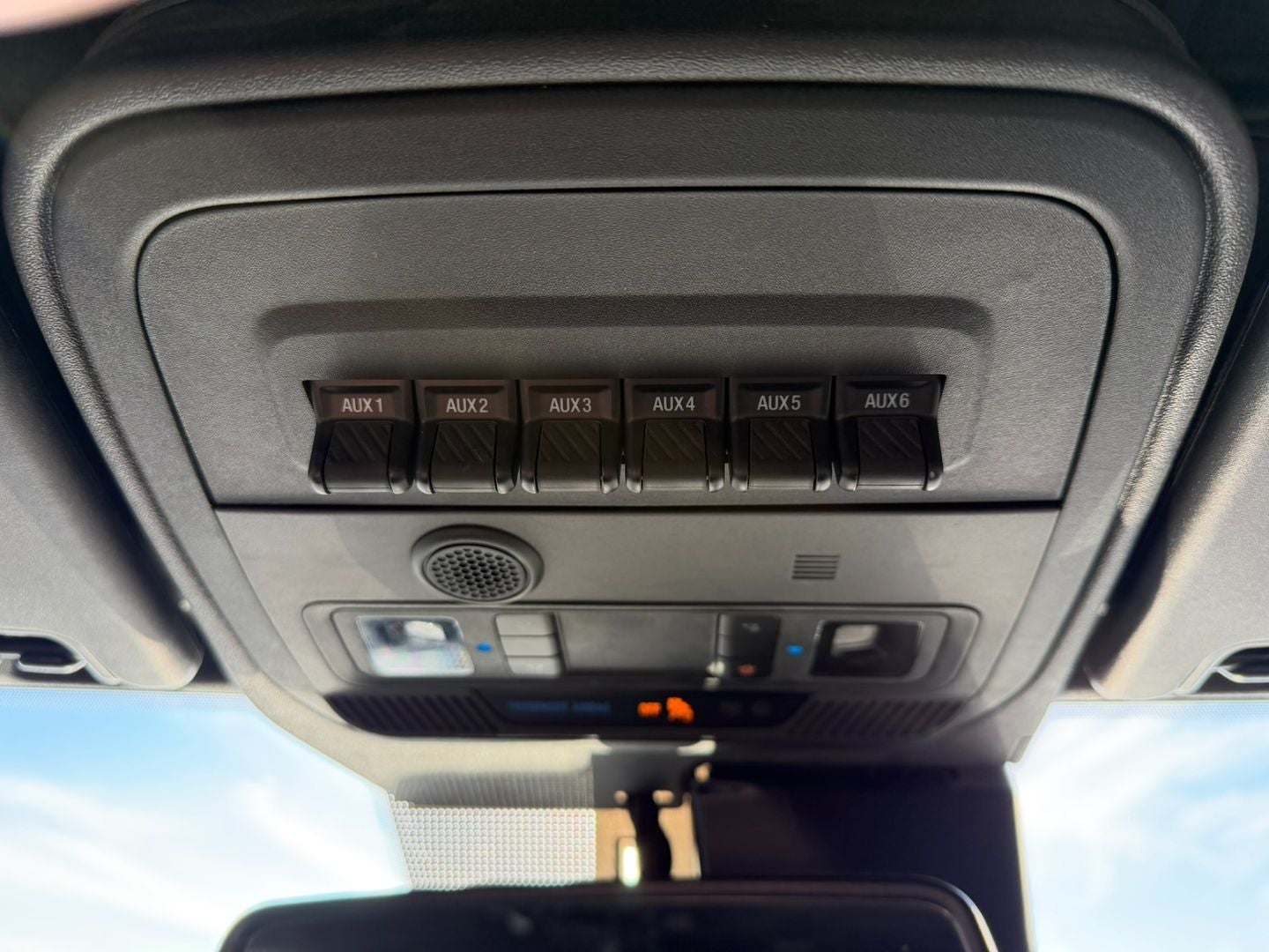 2023 Ford Bronco Badlands Advanced