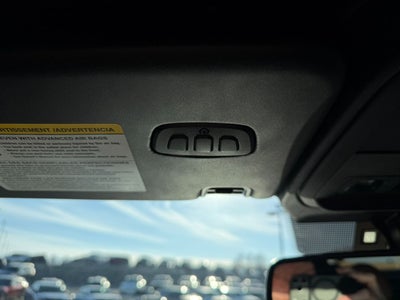 2023 Ford Bronco Badlands Advanced