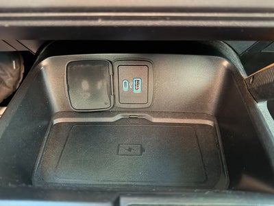 2023 Ford Bronco Badlands Advanced