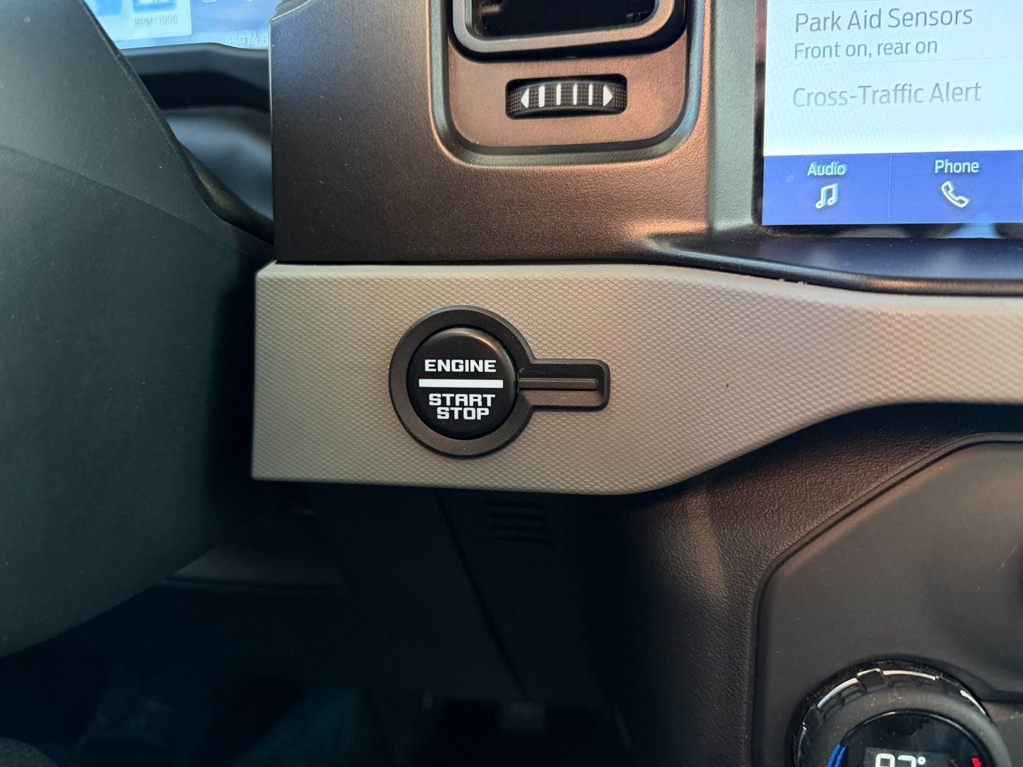 2023 Ford Bronco Badlands Advanced