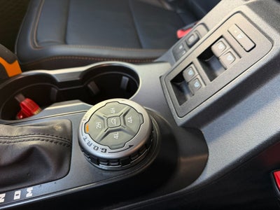 2023 Ford Bronco Badlands Advanced