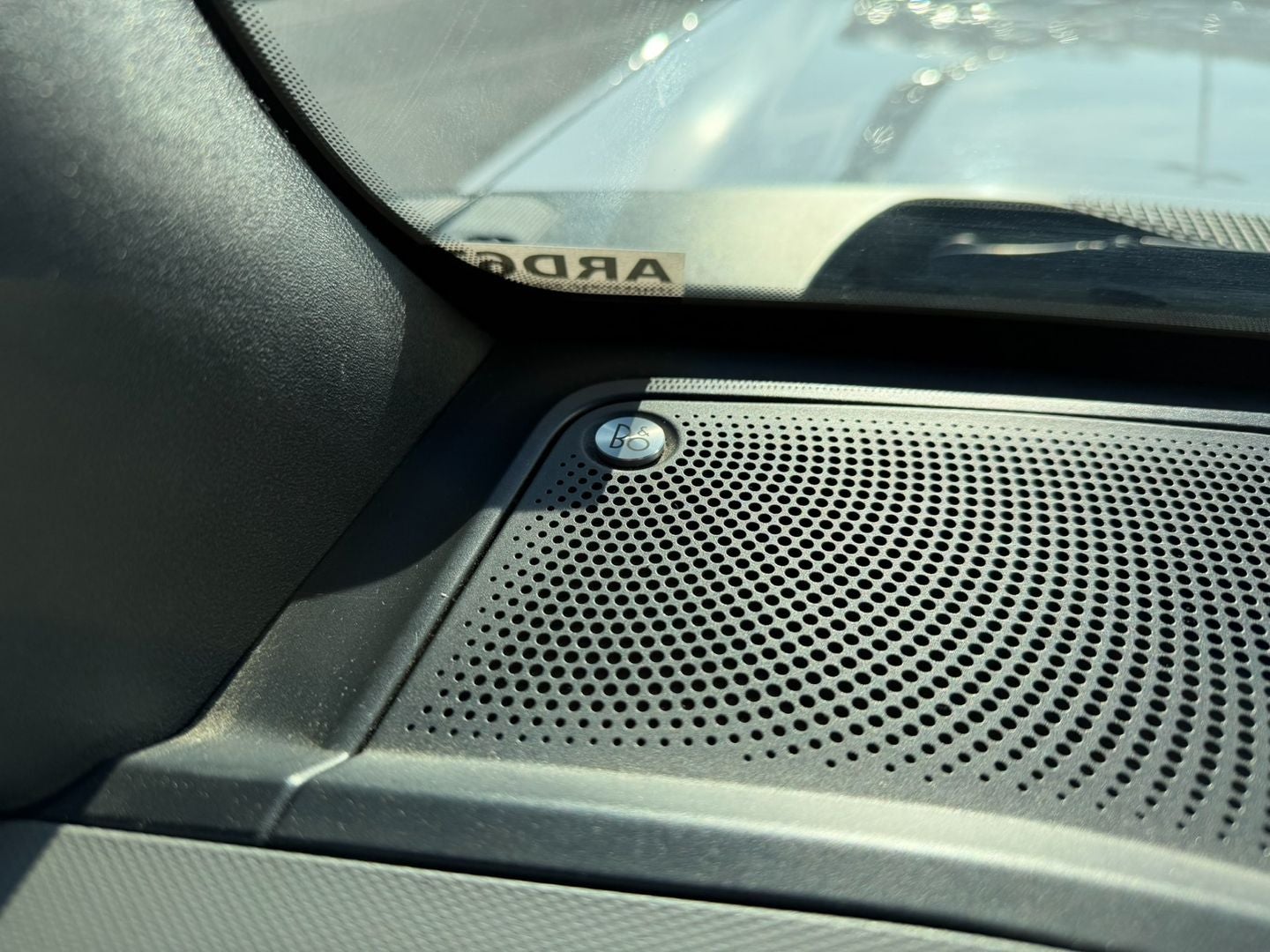 2023 Ford Bronco Badlands Advanced