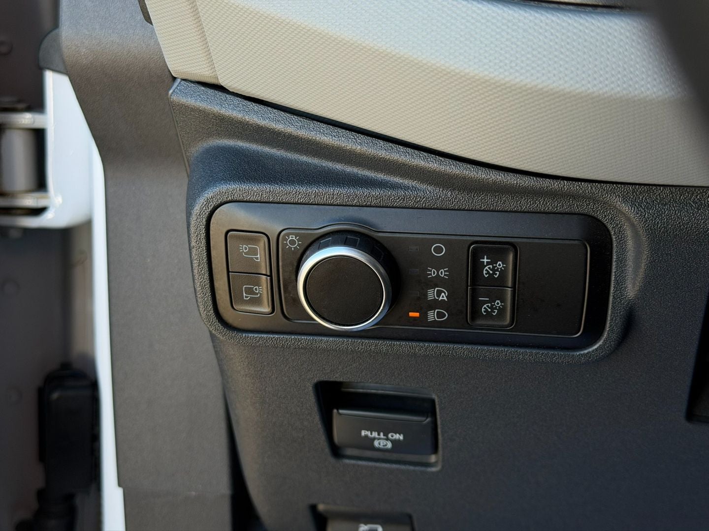 2023 Ford Bronco Badlands Advanced