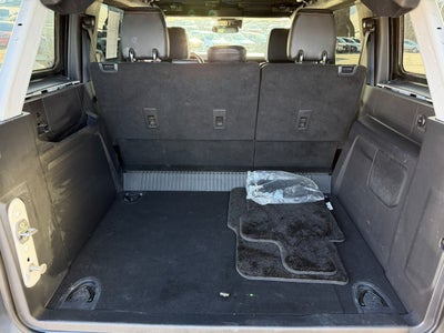 2023 Ford Bronco Badlands Advanced