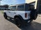 2023 Ford Bronco Badlands Advanced