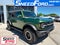 2023 Ford Bronco Outer Banks Advanced