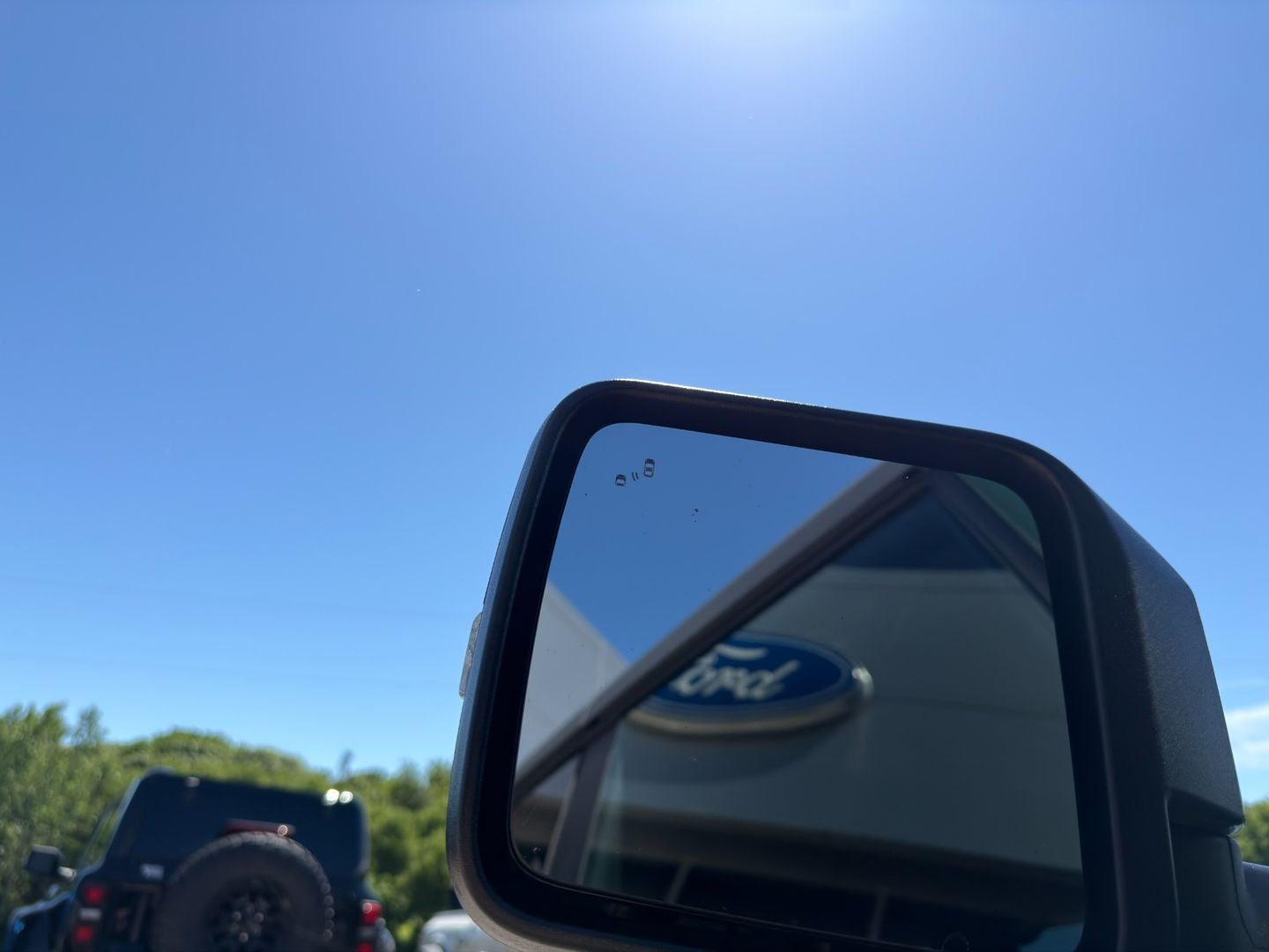 2023 Ford Bronco Outer Banks Advanced