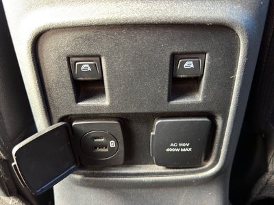 2023 Ford Bronco Outer Banks Advanced