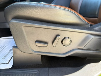 2023 Ford Bronco Outer Banks Advanced
