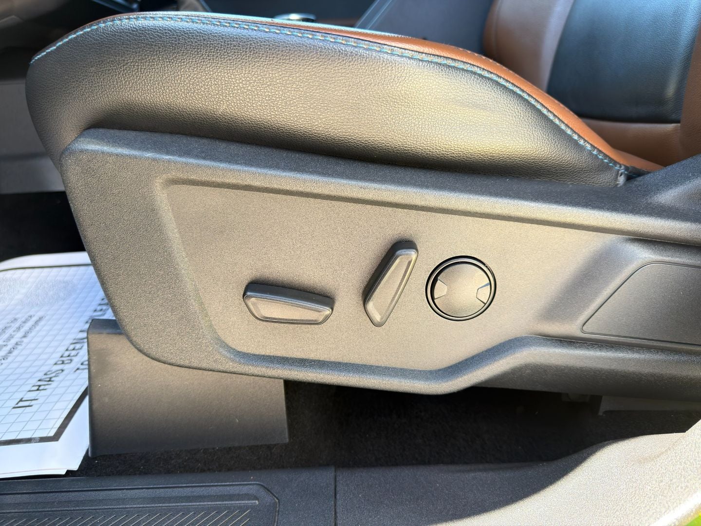 2023 Ford Bronco Outer Banks Advanced