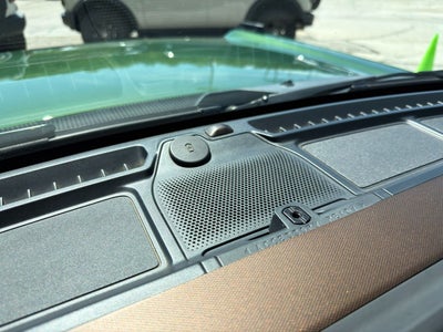 2023 Ford Bronco Outer Banks Advanced