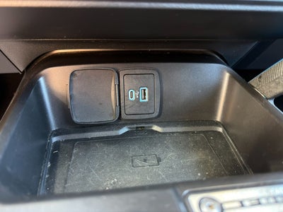 2023 Ford Bronco Outer Banks Advanced