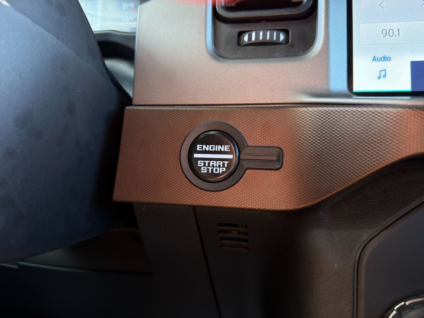 2023 Ford Bronco Outer Banks Advanced