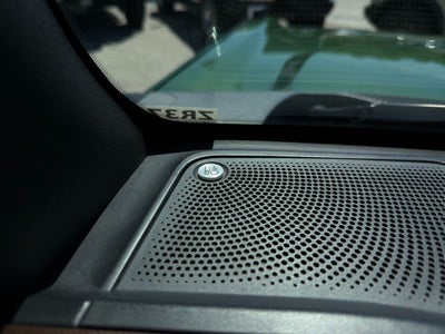 2023 Ford Bronco Outer Banks Advanced