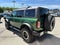 2023 Ford Bronco Outer Banks Advanced