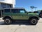 2023 Ford Bronco Outer Banks Advanced