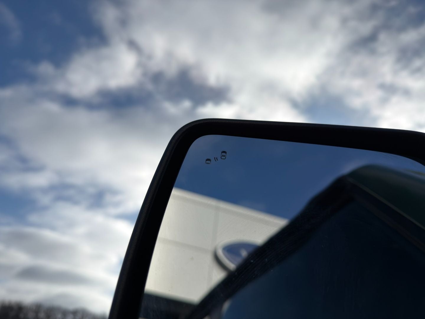 2022 Ford Bronco Badlands Advanced