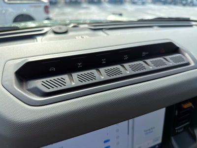 2022 Ford Bronco Badlands Advanced