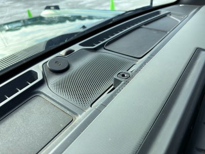 2022 Ford Bronco Badlands Advanced