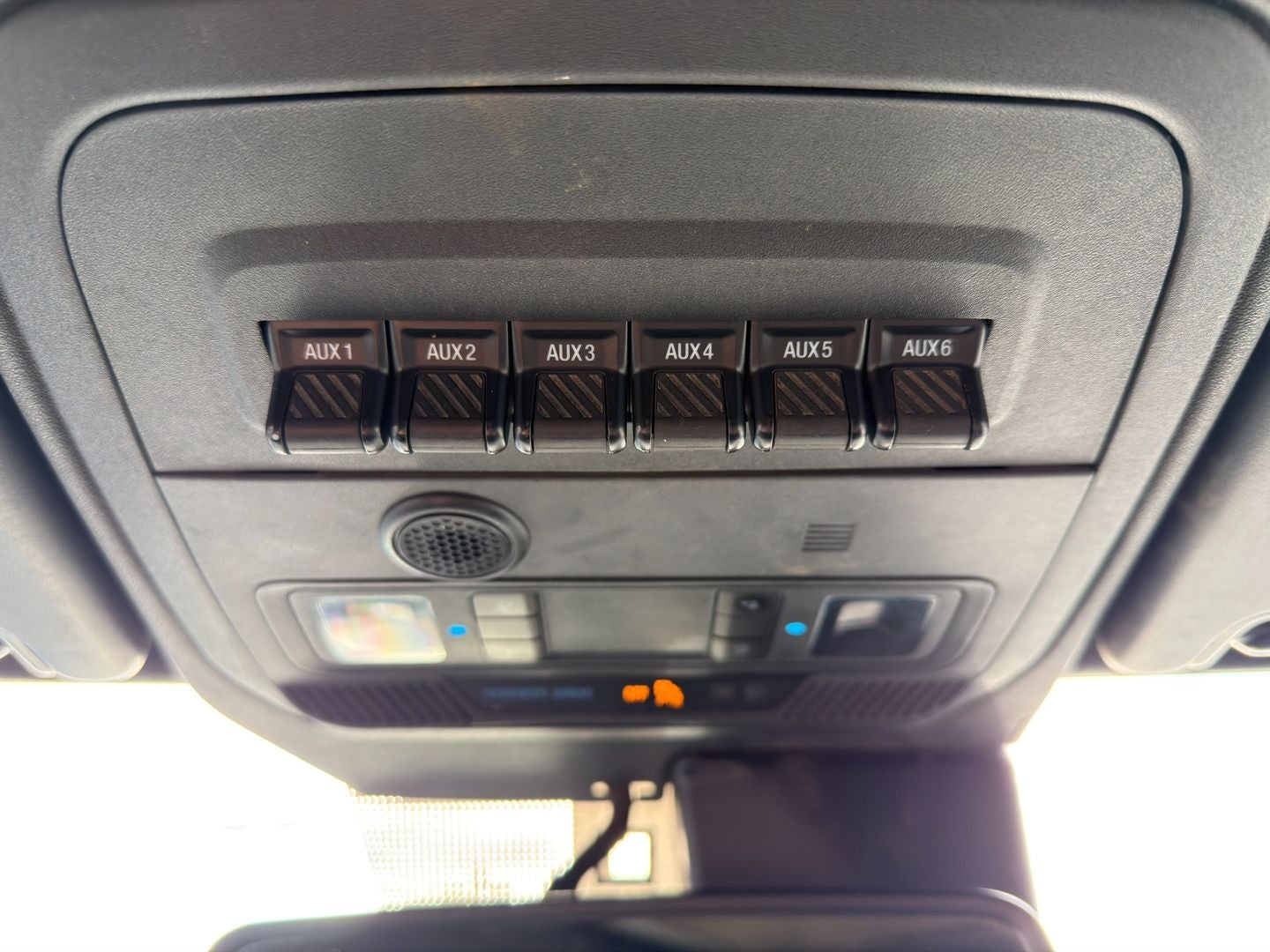 2022 Ford Bronco Badlands Advanced