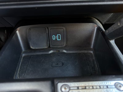 2022 Ford Bronco Badlands Advanced