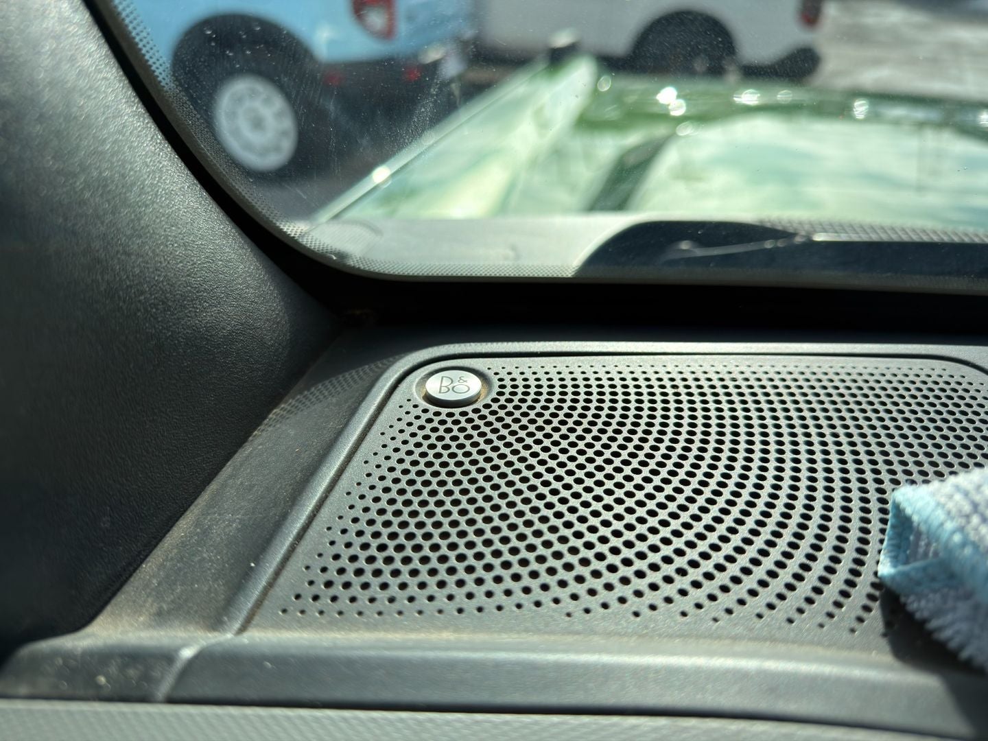 2022 Ford Bronco Badlands Advanced