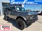 2023 Ford Bronco Base Advanced