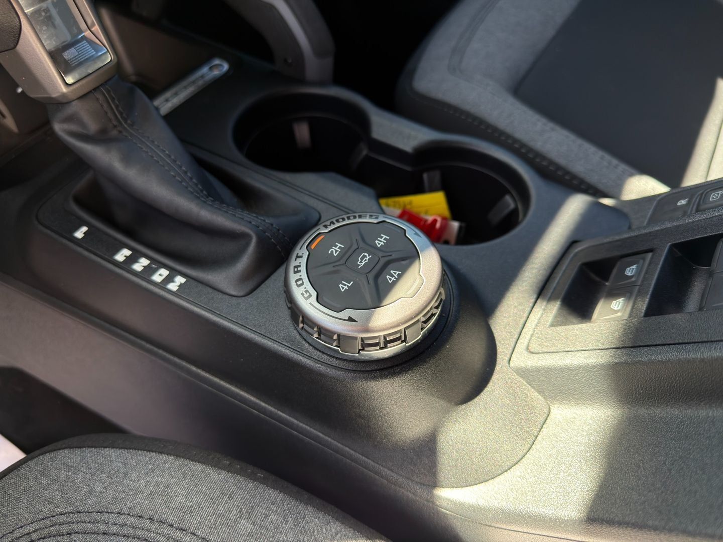 2023 Ford Bronco Base Advanced
